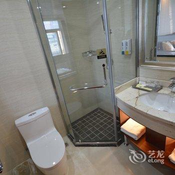阜阳颍泉永久宾馆酒店提供图片