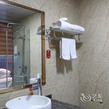 怡莱酒店(阜阳市政府店)酒店提供图片