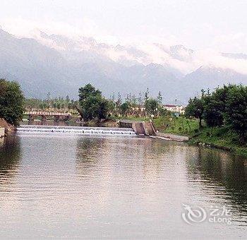 九华山青年旅舍小旅馆酒店提供图片