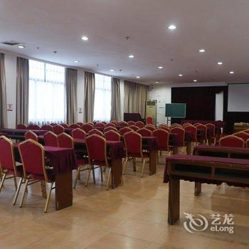 怡莱酒店(阜阳市政府店)酒店提供图片