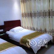 九华山青年旅舍小旅馆酒店提供图片