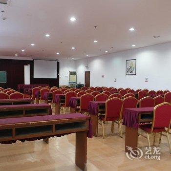 怡莱酒店(阜阳市政府店)酒店提供图片