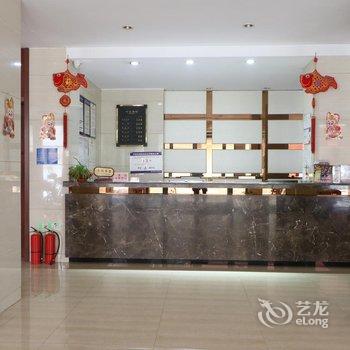阜阳金隆苑商务宾馆(太和县)酒店提供图片