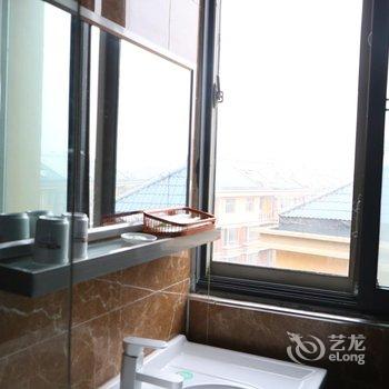 莫泰168(阜阳太和细阳路店)酒店提供图片