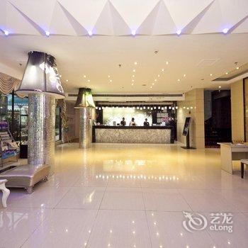 福州伊施戴尔钻石酒店酒店提供图片