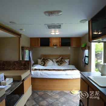 厦门华闽大云房车体验度假营酒店提供图片
