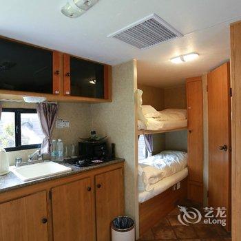 厦门华闽大云房车体验度假营酒店提供图片