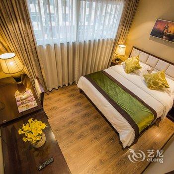 速8酒店(武夷山国家旅游度假区店)酒店提供图片