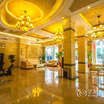 石狮香江大酒店酒店提供图片