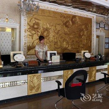 石狮香江大酒店酒店提供图片