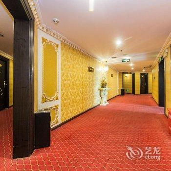 漳州海景商务酒店酒店提供图片