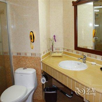 漳州胜利海景商务酒店酒店提供图片