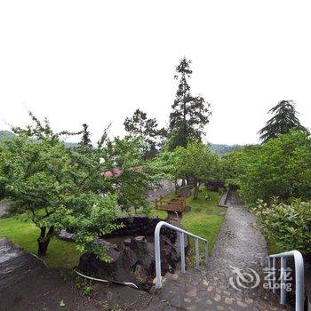 武夷山融景花苑酒店提供图片