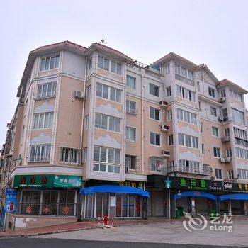 漳州东山岛海知缘公寓酒店提供图片