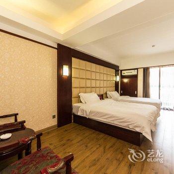 格林豪泰(福州五一广场商务酒店)酒店提供图片