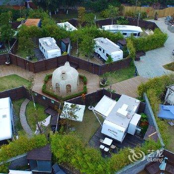厦门华闽大云房车体验度假营酒店提供图片