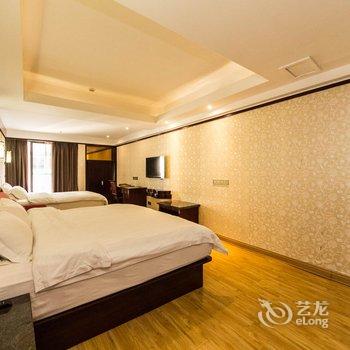 格林豪泰(福州五一广场商务酒店)酒店提供图片