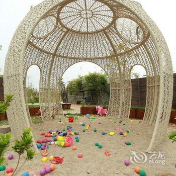 厦门华闽大云房车体验度假营酒店提供图片