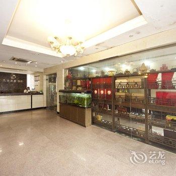 福州大众之星酒店(华林分店)酒店提供图片