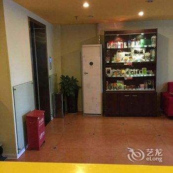 如家快捷酒店(漳州九龙大道万达广场店)酒店提供图片