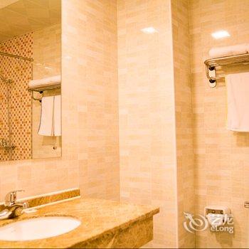 如家快捷酒店(漳州九龙大道万达广场店)酒店提供图片