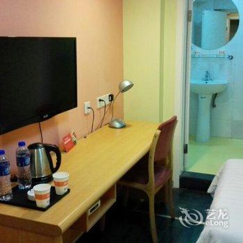 如家快捷酒店(漳州九龙大道万达广场店)酒店提供图片