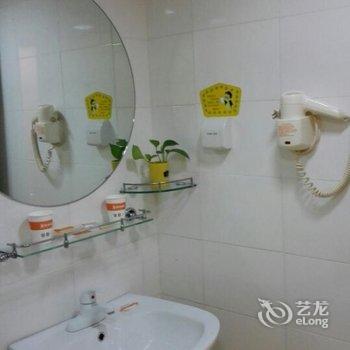 如家快捷酒店(漳州九龙大道万达广场店)酒店提供图片