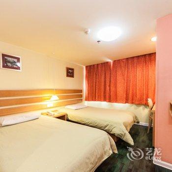 如家快捷酒店(漳州九龙大道万达广场店)酒店提供图片