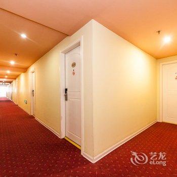 如家快捷酒店(漳州九龙大道万达广场店)酒店提供图片