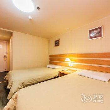 如家快捷酒店(漳州九龙大道万达广场店)酒店提供图片