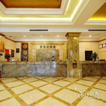 晋江皇冠假日酒店酒店提供图片