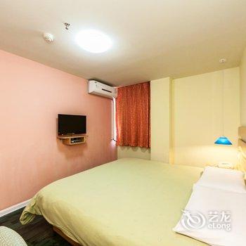 如家快捷酒店(漳州九龙大道万达广场店)酒店提供图片