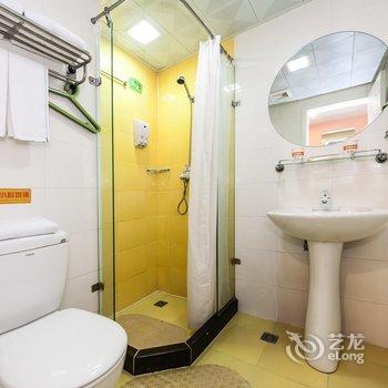 如家快捷酒店(漳州九龙大道万达广场店)酒店提供图片