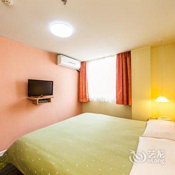 如家快捷酒店(漳州九龙大道万达广场店)酒店提供图片