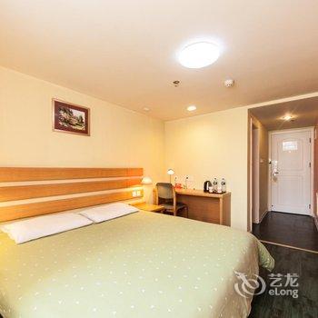 如家快捷酒店(漳州九龙大道万达广场店)酒店提供图片