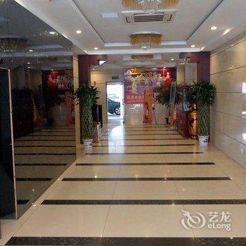 晋江东方怡人商务酒店酒店提供图片