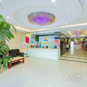 晋江东方怡人商务酒店酒店提供图片