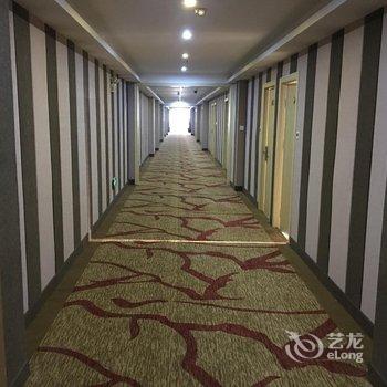 上饶鑫隆商务酒店酒店提供图片