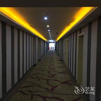 上饶鑫隆商务酒店酒店提供图片