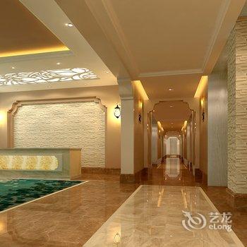 萍乡天鹅时尚酒店酒店提供图片