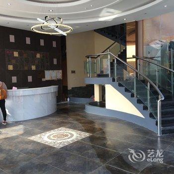 上饶鑫隆商务酒店酒店提供图片