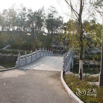上饶鑫隆商务酒店酒店提供图片