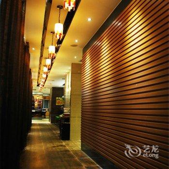 靖安君泰国际大酒店酒店提供图片