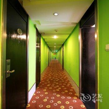 莫泰酒店(南昌滕王阁步行街地铁站店)酒店提供图片
