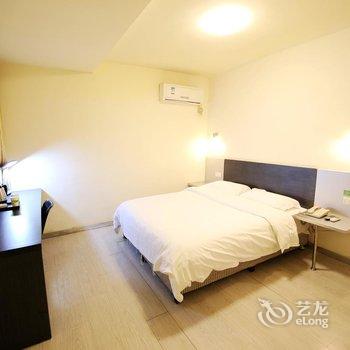 莫泰酒店(南昌滕王阁步行街地铁站店)酒店提供图片