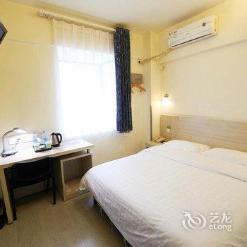 莫泰酒店(南昌滕王阁步行街地铁站店)酒店提供图片