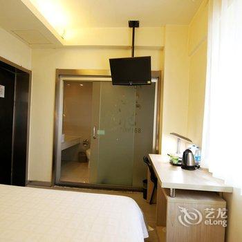 莫泰酒店(南昌滕王阁步行街地铁站店)酒店提供图片