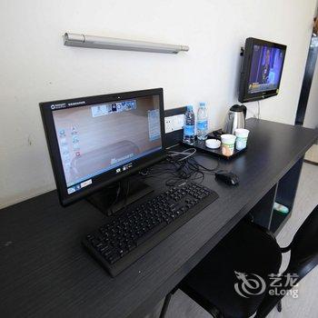 莫泰酒店(南昌滕王阁步行街地铁站店)酒店提供图片