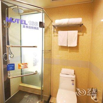 莫泰酒店(南昌滕王阁步行街地铁站店)酒店提供图片