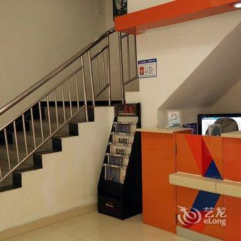 99旅馆连锁(南昌滕王阁八一桥店)酒店提供图片